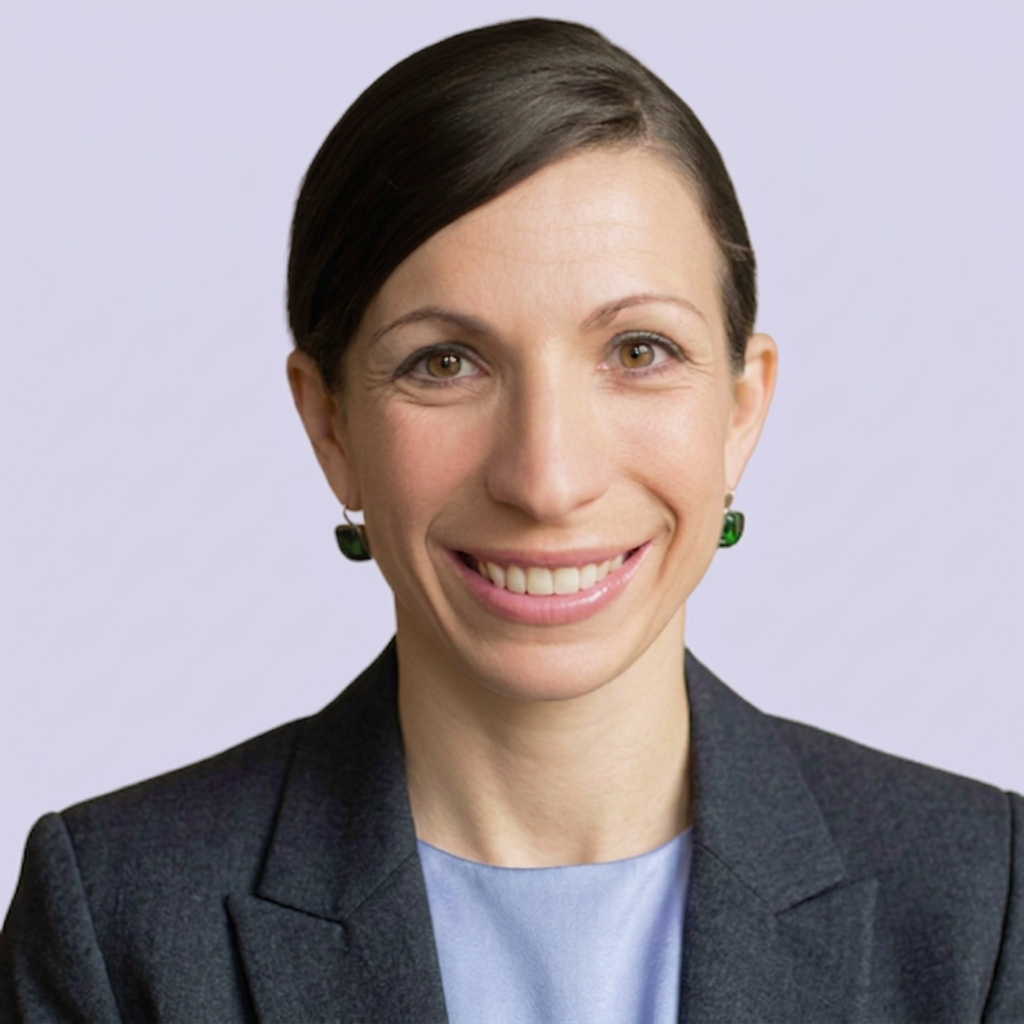 Mgr. Simona Belovičová, PhD.