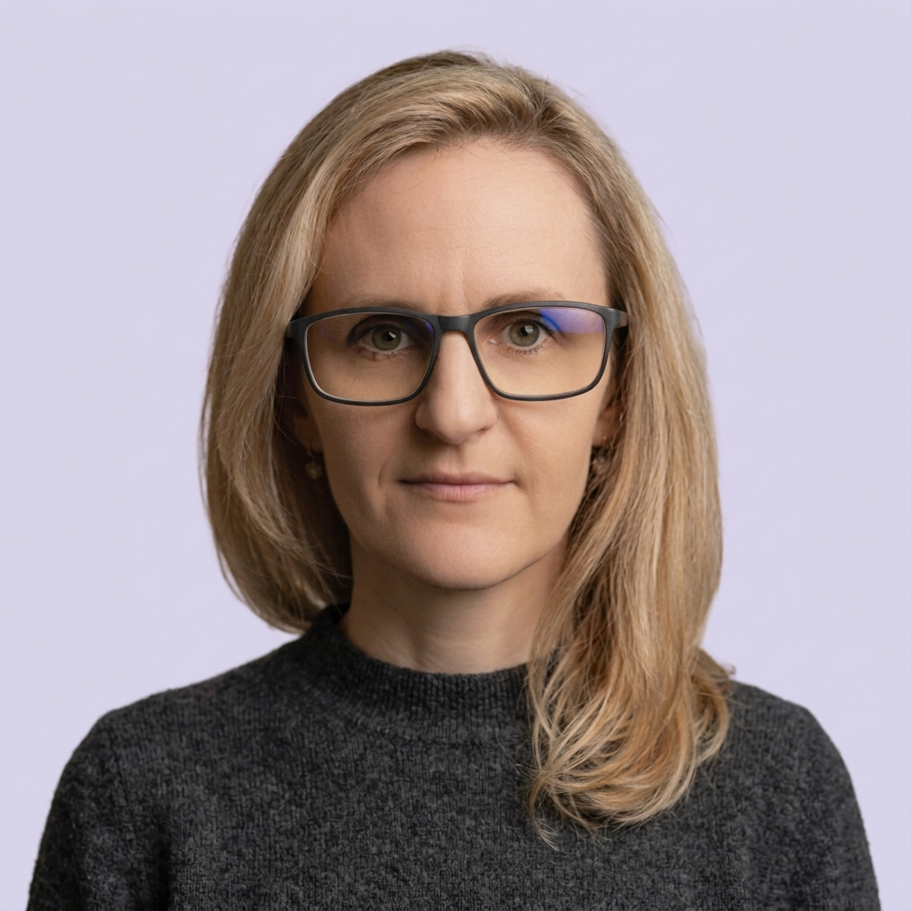 PhDr. Alena Chládková