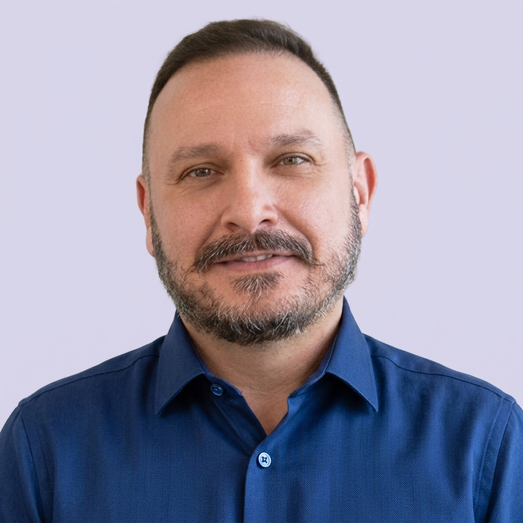 Mgr. et Mgr. Marek Klačko, PhD.