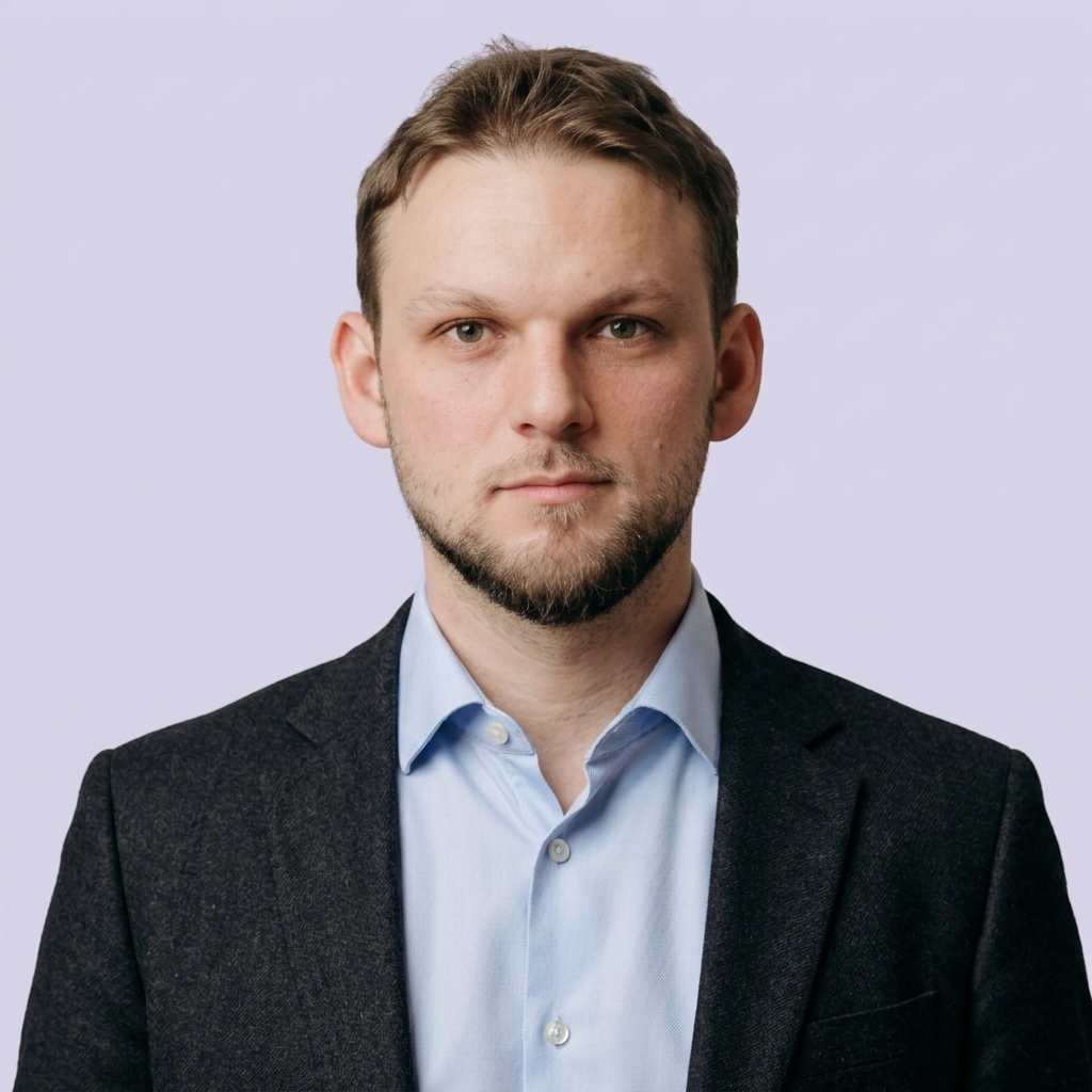 PhDr. Peter Kusý, PhD.